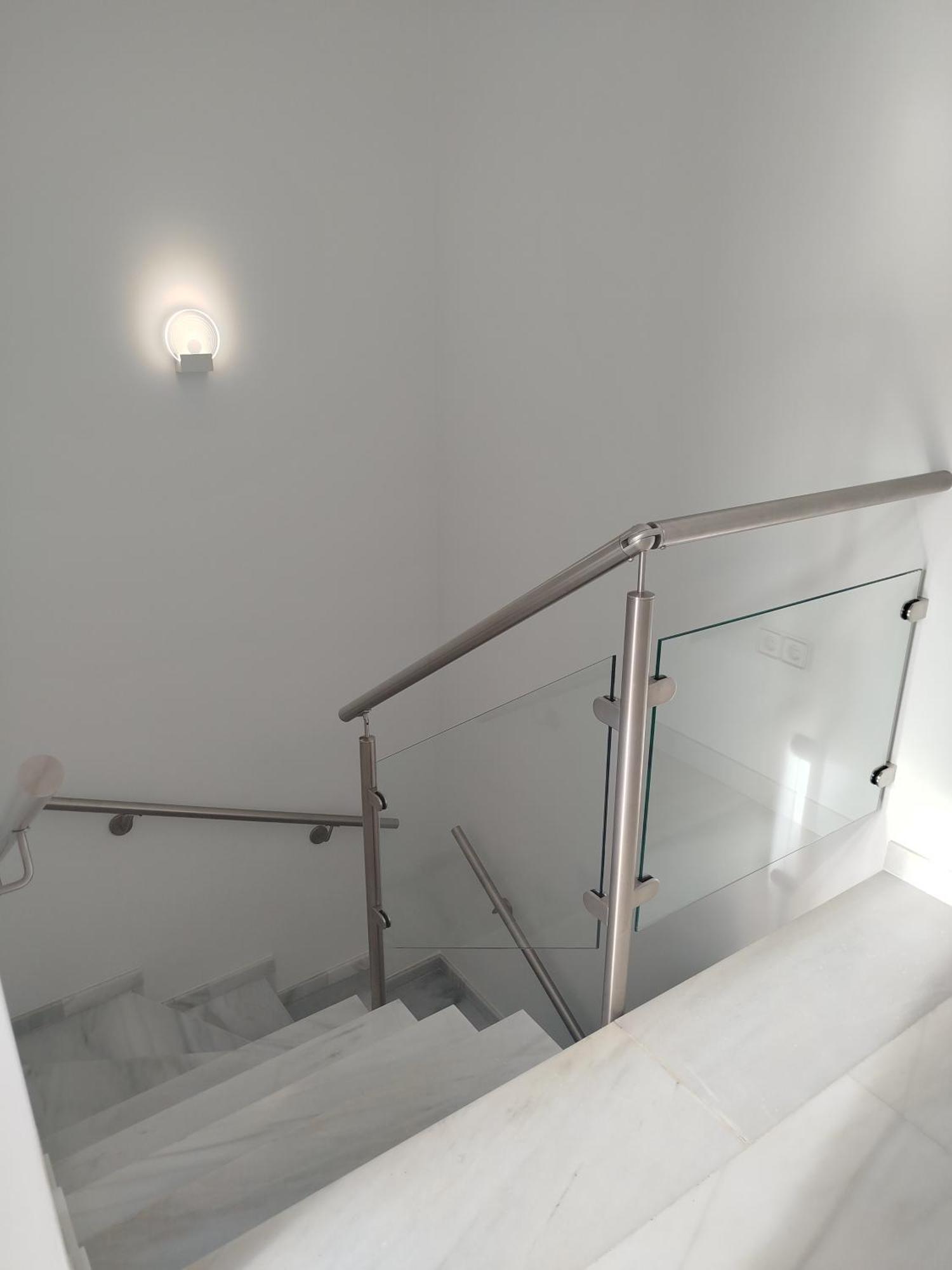 Atico Duplex Con Vistas Al Mar. Dos Plazas De Garaje Lägenhet Torremolinos Exteriör bild